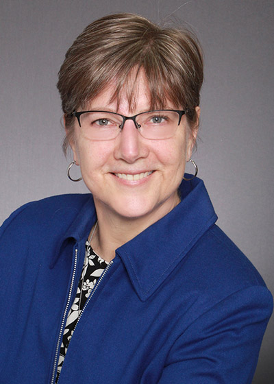 Jody Bader