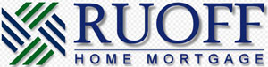 Ruoff Home Mortgage Logo