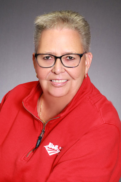 Sharon Hubbard