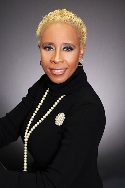 Yolanda Edwards